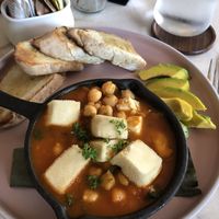   at Mahalo in Panama City