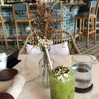   at Mahalo in Panama City