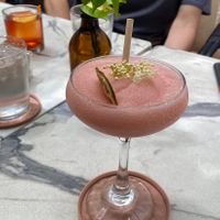   at Mahalo in Panama City