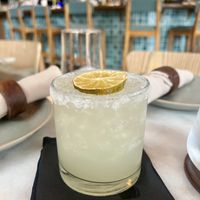 Margarita   at Mahalo in Panama City