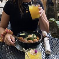   at Mahalo in Panama City