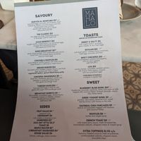  at Mahalo in Panama City