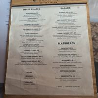  at Mahalo in Panama City