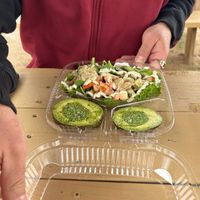  at Frontier Cafe in Yucca Valley