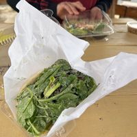  at Frontier Cafe in Yucca Valley