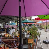  at Spoke Bicycle Cafe in Los Angeles