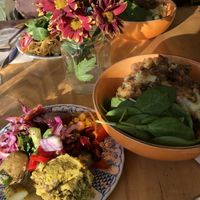 Cottage pie   at Beetroot Healthy Food and Veggie Island in Maynooth