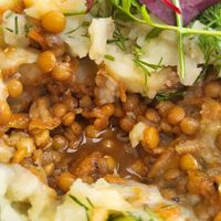  at Beetroot Healthy Food and Veggie Island in Maynooth