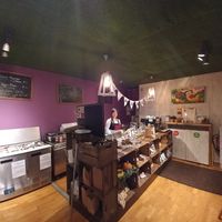 Ready for the Holidays! at Beetroot Healthy Food and Veggie Island in Maynooth