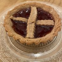 Dessert!  at Green Love in Marseille