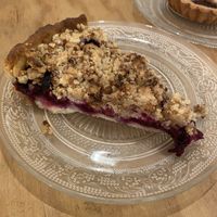 More dessert!  at Green Love in Marseille