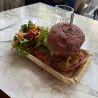   at Green Love in Marseille