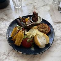   at Green Love in Marseille