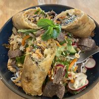   at Green Love in Marseille