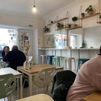   at Green Love in Marseille