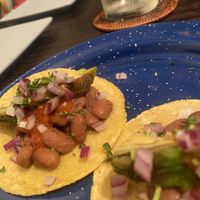   at Mexican Kitchen Bar MU in Osaka