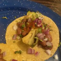   at Mexican Kitchen Bar MU in Osaka