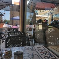 Inside at Rajdhani in Artesia