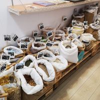  at Semilla y Grano in Badajoz