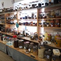  at Semilla y Grano in Badajoz