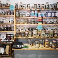  at Semilla y Grano in Badajoz