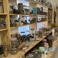 Especias y más  at Semilla y Grano in Badajoz