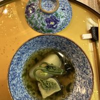   at Yamaichi Bekkan in Miyajima