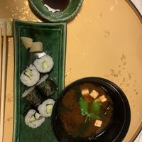   at Yamaichi Bekkan in Miyajima