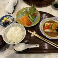   at Yamaichi Bekkan in Miyajima