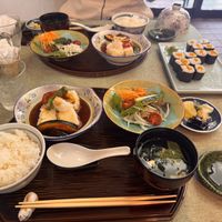   at Yamaichi Bekkan in Miyajima
