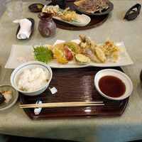  at Yamaichi Bekkan in Miyajima