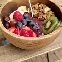 Acaibowl at Feel Good in Groningen