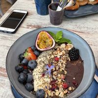 Acai Bowl  at Feel Good in Groningen