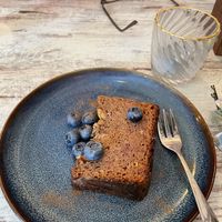 Banana Bread   at Feel Good in Groningen