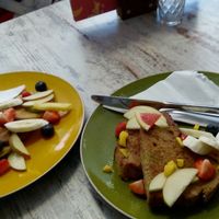 Brunch  at Feel Good in Groningen