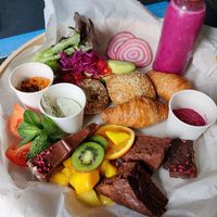 Valentine's Box for 1p at Feel Good in Groningen