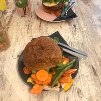 Feel Good Burger at Feel Good in Groningen
