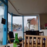 Window View  at DANA in Sheffield