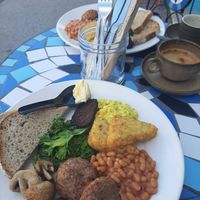  at DANA in Sheffield