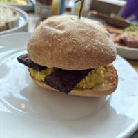   at DANA in Sheffield