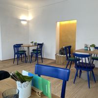 inside  at Parks - Zinzendorfgasse in Graz