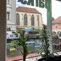   at Parks - Zinzendorfgasse in Graz