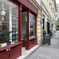   at Parks - Zinzendorfgasse in Graz