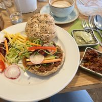   at Parks - Zinzendorfgasse in Graz