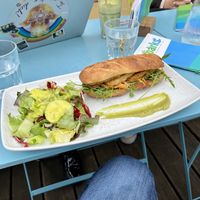   at Parks - Zinzendorfgasse in Graz