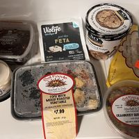   at Sol Foods Supermarket in Springdale