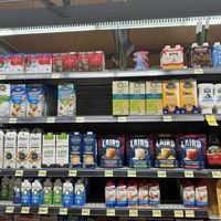   at Sol Foods Supermarket in Springdale