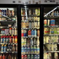   at Sol Foods Supermarket in Springdale