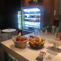 Tea half price with meal at Saffron Cafe in Monterey