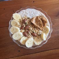   at Cafe del Sunshine in Koh Chang